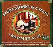 Barnbrack-Irish Music &amp;amp; Craic image