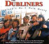 The Dubliners - Ireland's No. 1 Folk Group image
