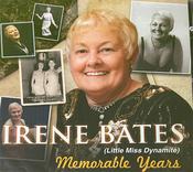 Irene Bates - Memorable Years image