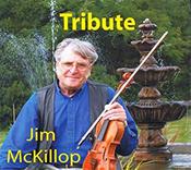 Jim McKillop - Tribute image