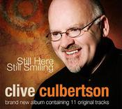 Clive Culbertson - Still Here Still Smiling image