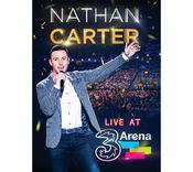 Nathan Carter - Live at 3Arena DVD image