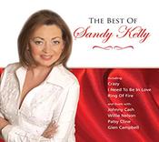 Sandy Kelly - The Best Of