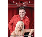 Thomas Maguire &amp;amp; Fhiona Ennis - Solid As A Rock (DVD) image