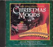 Pan Pipes Collection - Christmas Moods
