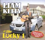 Liam Kelly - #The Lucky 1 image