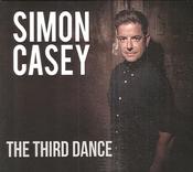 Simon Casey - The Third Dance image