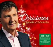 Daniel O'Donnell - Christmas With Daniel image