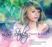 Lisa Stanley - Heart &amp;amp; Soul image