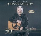 Johnny McEvoy - The Very Best Of Johnny McEvoy