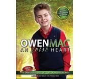 Owen Mac - An Irish Heart image