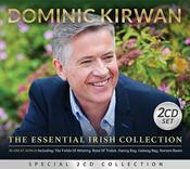 Dominic Kirwan - The Essential Irish Collection image