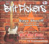 The Brit Pickers Featuring Dave Sheriff image