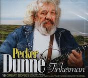 Pecker Dunne - The Tinkerman image