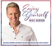 Mike Denver - Enjoy Yourself image