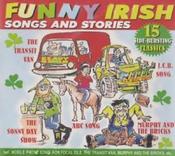 Funny Irish Songs And Stories image