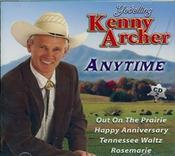 Kenny Archer- Any time image