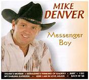 Mike Denver- Messenger Boy image