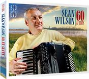 Sean Wilson - 60 At Sixty image