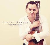 Stuart Moyles - Westport Town
