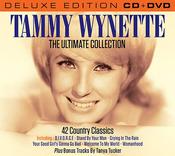 Tammy Wynette - The Ultimate Collection image