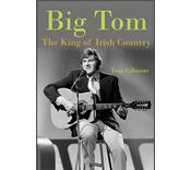 Big Tom - The King Of Irish Country (Book) image