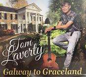 Tom Laverty - Galway To Graceland image