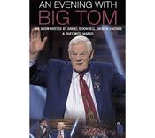 Big Tom - An Evening With Big Tom (DVD) image