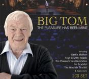 Big Tom - The Pleasure Has Been Mine image