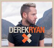 Derek Ryan - Ten