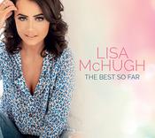 Lisa McHugh - The Best So Far image