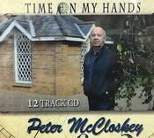 Peter McCloskey - Time On My Hands
