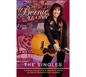 Bernie Heaney - The Singles (DVD) image