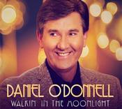 Daniel O'Donnell - Walkin' In The Moonlight image