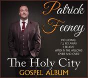 Patrick Feeney - The Holy City image