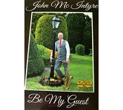 John McIntyre - Be My Guest (DVD) image