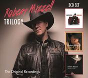 Robert Mizzell - Trilogy image