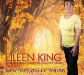 Eileen King - Sentimentally Yours image
