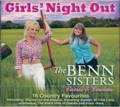 The Benn Sisters- Girls Night Out image