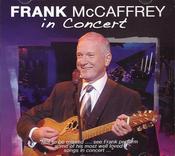 Frank McCaffrey - In Concert image