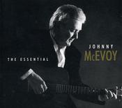 Johnny McEvoy-The Essential image