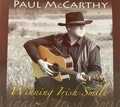 Paul McCarthy - Winning Irish Smile image