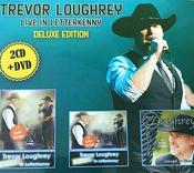 Trevor Loughrey - Live In Letterkenny image