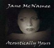 Jane McNamee - Acoustically Yours image