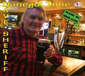 Dave Sheriff - Donegal Time image