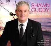 Shawn Cuddy - Those Were The Days