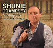 Shunie Crampsey - A Songwriter And His Songs image