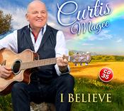 Curtis Magee - I Believe image