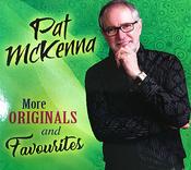 Pat McKenna - More Originals &amp;amp; Favourites image