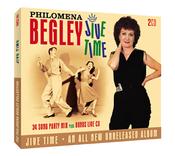 Philomena Begley - Jive Time image